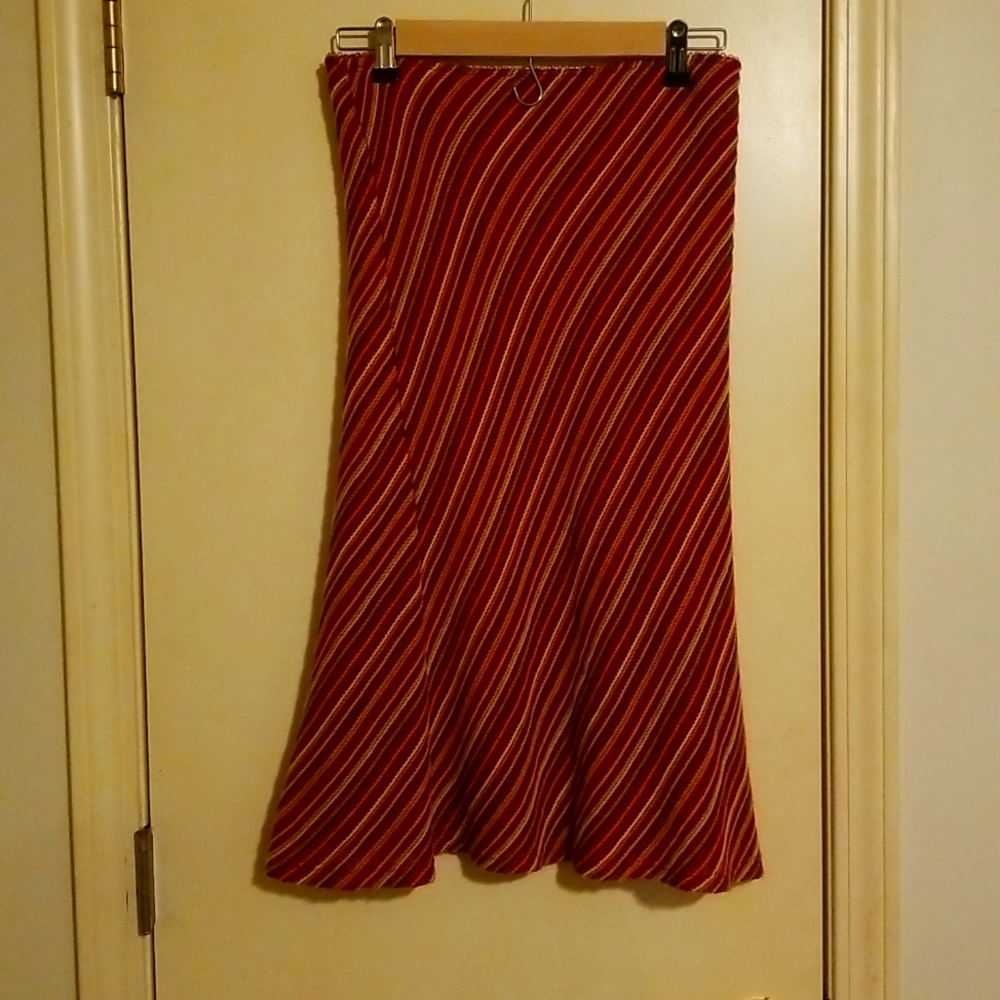 Adorable Vintage Pencil Skirt